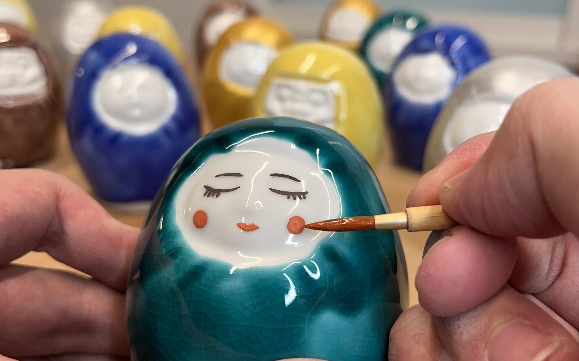 Shirukuro Pottery Experience Studio シルクロ陶芸体験工房